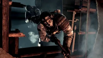 Experienta single player din COD Ghosts, explicata intr-un trailer [VIDEO]