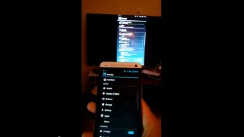 Creatorul CyanogenMod demonstreaza AirPlay Mirroring pe Android [VIDEO]