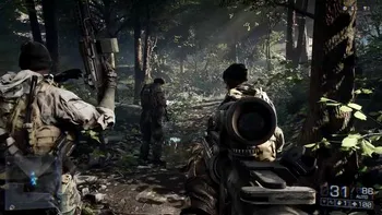 Beta Battlefield 4 are o data clara de lansare [+VIDEO]