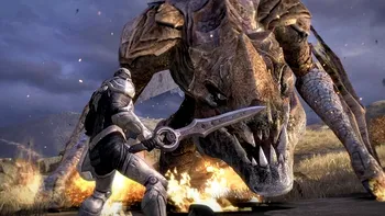 Epic Games anunta noul Infinity Blade 3 pentru iOS [+VIDEO]
