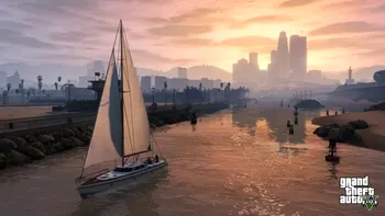 Cat costa productia unui joc ca GTA 5?
