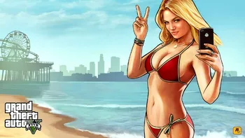 Noul GTA 5 a depasit Avatarul si orice Call Of Duty la profit