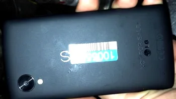 Noi imagini si un clip cu Nexus 5 [VIDEO]