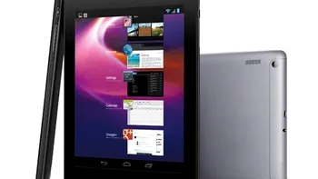 Alcatel One Touch EVO 8 HD, o noua tableta care incearca sa va tenteze
