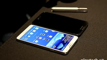 Galaxy Note 3 este primul smartphone Samsung cu USB 3.0