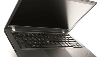 Lenovo isi actualizeaza ultrabook-urile din seria ThinkPad T440