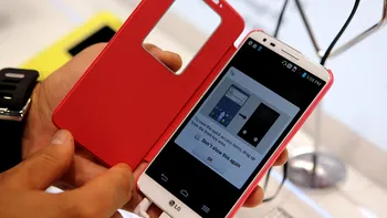 LG G2 - Cel mai performant smartphone de pana acum [VIDEO PREVIEW]
