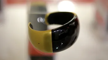 MyXKronoz - Un smartwatch ceva mai simplu, la IFA 2013