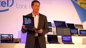 Intel la IFA 2013: noile tehnologii de procesare