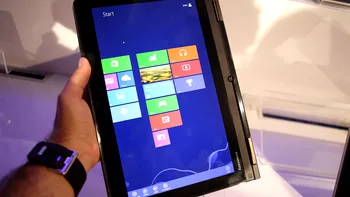 Lenovo Yoga si ThinkPad Yoga Pro 2 - Noi motive de invidie