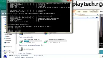 Top 10 comenzi DOS care iti sunt mai utile pe Windows ca niciodata
