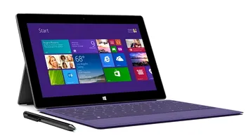 Noul Surface Pro 2 a fost lansat oficial de Microsoft