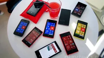 Microsoft relaxeaza restrictiile pentru aplicatiile de Windows Phone