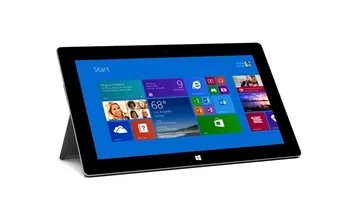 Microsoft anunta urmasul pentru Surface RT, cu numele de Surface 2