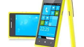 Lumia 1020 este disponibil si in varianta 