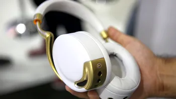 Parrot Zik - probabil cele mai performante si elegante casti de la IFA 2013