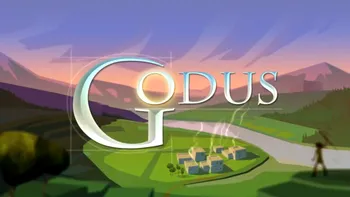 Godus, un nou joc al lui Peter Molyneux intra in beta [VIDEO]