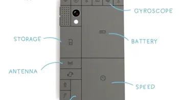 Phonebloks: Smartphone-ul viitorului suporta upgrade [+VIDEO]