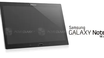 Samsung Galaxy Note 12.2 este urmatoarea tableta a sud-coreenilor