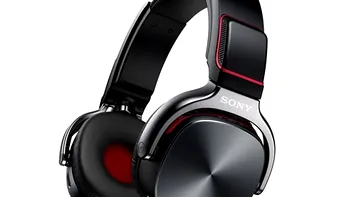 Sony anunta o noua serie casti multi functionale - Walkman WH [VIDEO]