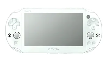 Sony anunta oficial a doua generatie de PS Vita [+VIDEO]