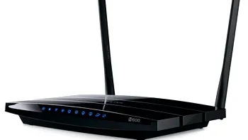 TP-LINK TL-WDR3600, in Unboxing, se pregateste de concurs!
