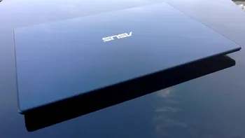 ASUS Zenbook UX301 - Mai usor, mai subtire, mai performant 