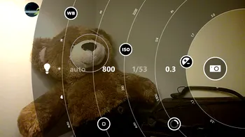 Nokia Camera va fi o noua aplicatie de captura a finlandezilor
