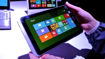 Urmasul pentru Acer Iconia W3 poarta numele de W4 [VIDEO]