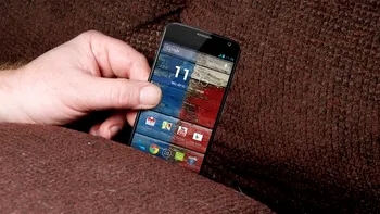 Android Device Manager permite control de la distanta