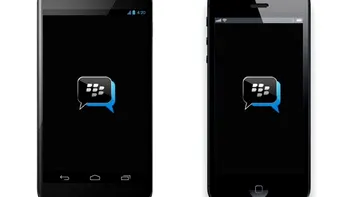 Imaginile trimise prin BBM se vor autodistruge și mesajele pot fi șterse după ce au fost trimise