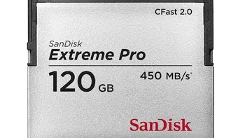 SanDisk Extreme Pro este cel mai rapid card de memorie din lume