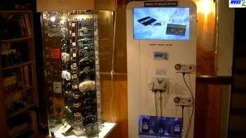 75 de controllere si consolele lor de gaming, intr-un singur aparat [VIDEO]