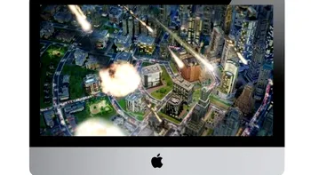 Noul SimCity ajunge pe Mac cu probleme mai mari decat pe PC