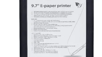 EnerGenie ePP2 eReader, un dispozitiv dintr-o alta clasa de produse