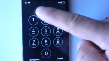 Securitate iOS 7: Vulnerabilitati grave in noua versiune [+VIDEO]
