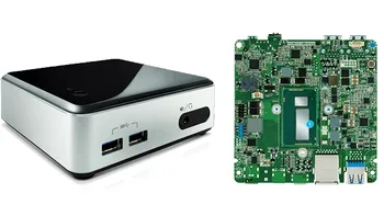 Intel isi actualizeaza 