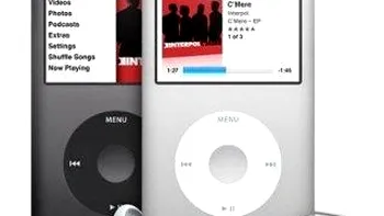 Apple plateste scump roata din iPod?