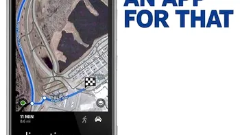 Nokia iar ia Apple peste picior