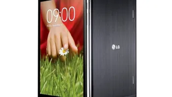 LG  anunta o noua tableta pre-IFA 2013 cu numele de G Pad