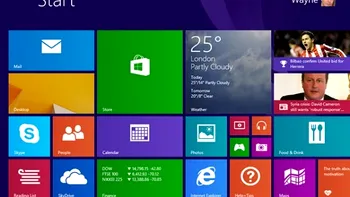 Windows 8.1 este un succes, inca de la lansarea versiunii RTM