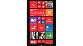 Nokia Lumia 929, un alt smartphone preinstalat cu WP8 GDR3