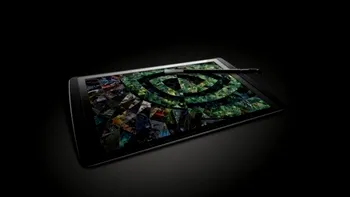 Tegra Note, un nou gadget cu stylus marca NVIDIA