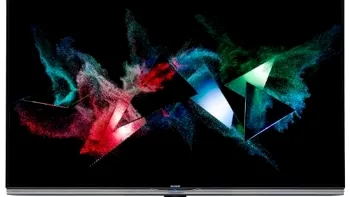 SHARP 4K: A inceput vanzarea televizorului Ultra HD de 70 inci