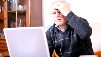 Studiu: Nu toti americanii au sau isi doresc acces la internet