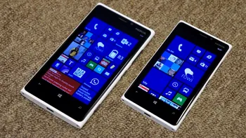 Microsoft anunta noul Windows Phone 8 -  GDR3