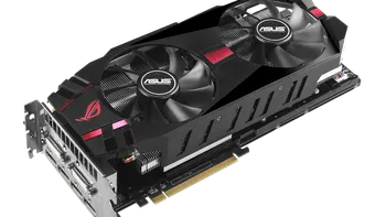 ASUS ROG Matrix R9 280X - Cele mai noi placi cu procesoare de ultima generatie AMD
