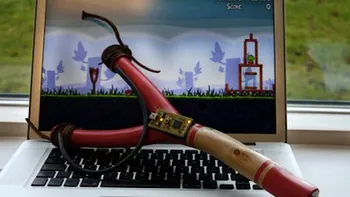 Angry Birds Star Wars 2 ajunge si pe PC