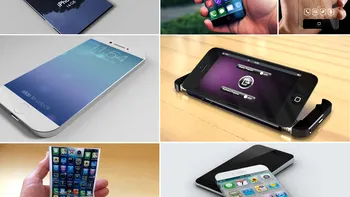 Apple iPhone 6 apare la vara cu un design revolutionar