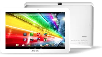 Archos Platinum - noi tablete cu iz parizian